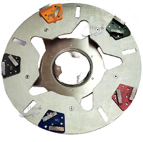 Edelstahl diamant - edelstahl,